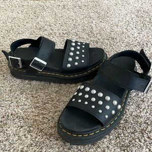 Doc Martens sandals